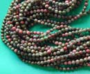 Accessory jewelry online collection wholesale supply assorted genuine precious gem stone in rounded bead shape.